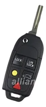 Comprar Tapa Clave Shell Apropiado Para Volvo S60 S80 V70 Xc70 Xc90 