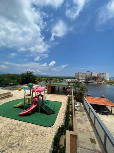 Imagen 13 de 18 de Apartamento En Venta En Puerto Encantado - Higuerote