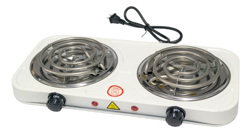Cocina Electrica Dos Hornillas Hot Plate