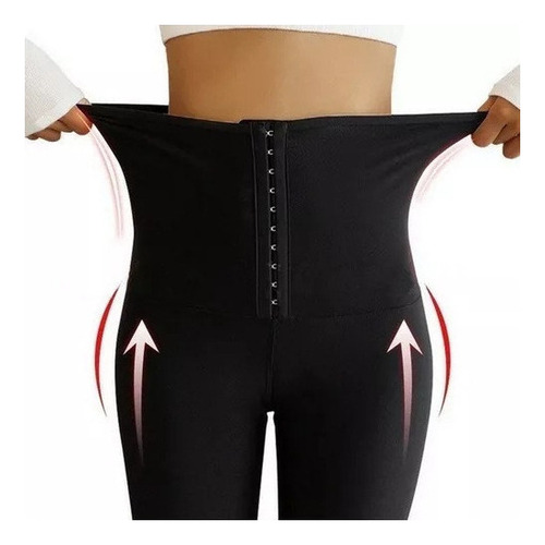 Sudor Sauna Body Shaper Pantalones Adelgazar Pérdida De Peso