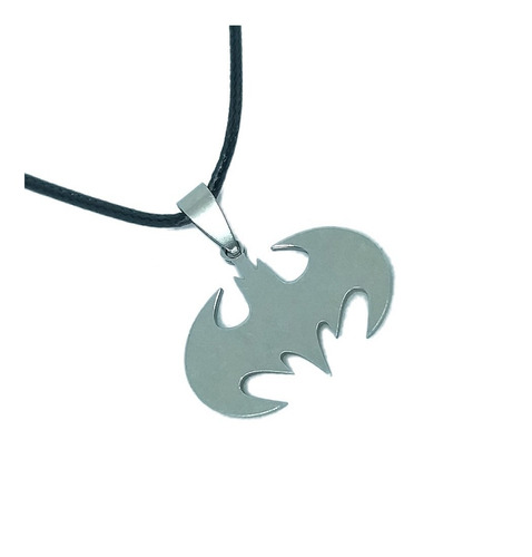 Collar De Batman Dc Muy Bonito