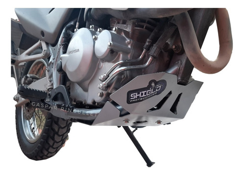 Cubre Carter Honda Falcon Nx4 400