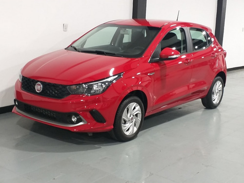 Fiat Argo 1.3 Drive Gse 2019 $1450000