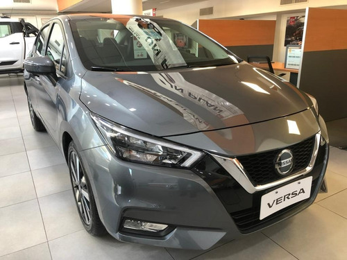 Imagen 14 de 25 de Nissan Versa 2023 1.6 Sense Mt