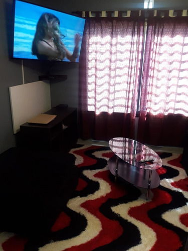 Imagen 10 de 12 de ### Venta - Excelente 2 Ambientes En Planat Baja Con Cochera En Muñiz ###