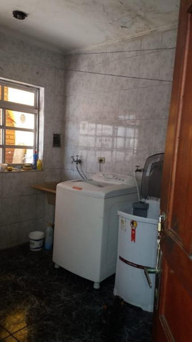 Sobrado Com 3 Dormitórios, 230 M² - Venda Por R$ 750.000,00 Ou Aluguel Por R$ 3.800,00/mês - Vila Industrial - São Paulo/sp - So6562