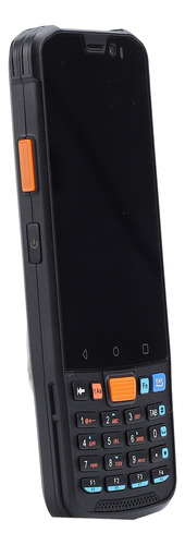 Scanner Pda Portátil Com Código De Barras 4g Full Netcom Par