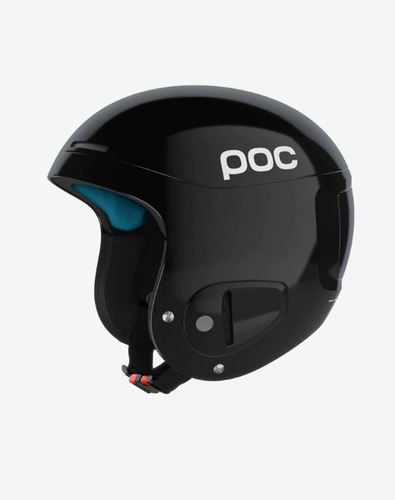 Poc Casco De Ski De Nieve Skull  X Spin Negro