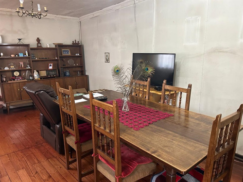 Sitio En Venta En Llayllay