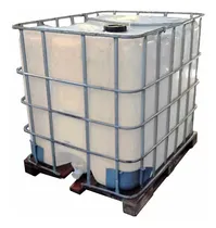 Comprar Tanque Ibc 1000 Litros. Para Químicos - Tankes