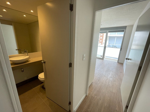 Imagen 11 de 20 de Alquiler Apartamento 1 Domitorio Pocitos Montevideo