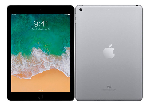 iPad Gen6 Apple 9,7'' Quad Core 4g 2gb 32gb Ios12 - Sportpol (Reacondicionado)