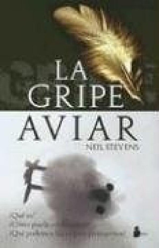 Libro - Gripe Aviar - Stevens Neil (papel)