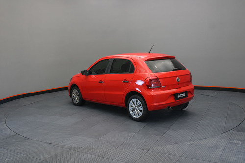 Volkswagen Gol 1.6 Mt 2020