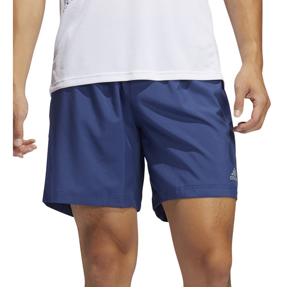 short adidas para correr