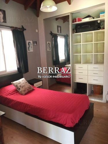 Imagen 6 de 10 de Casa Venta Mapuche C. C. - Pilar