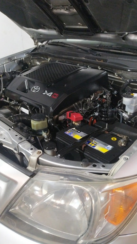 Imagen 13 de 13 de Toyota Hilux 2007