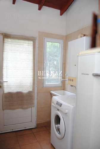 Imagen 16 de 30 de Casa Venta Los Pilares - Pilar