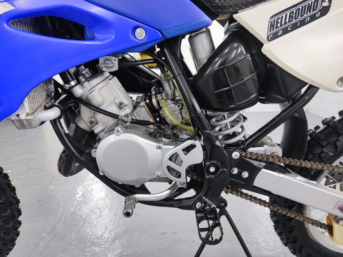 Yamaha Yz 85 Como Nueva 2004 Poco Uso