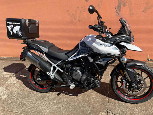 Triumph Tiger 900 Gt Pro