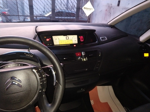 Citroën Grand C4 Picasso 2011 2.0 5p