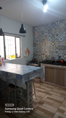 Imagem 10 de 18 de Apartamento Em São Paulo - Sp - Ca0118_slima
