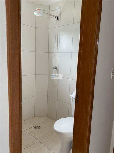 Imagem 11 de 20 de Apartamento Com 2 Dorms, Mirim, Praia Grande - R$ 330 Mil, Cod: 2908 - V2908