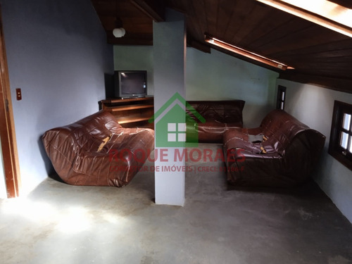 Imagem 21 de 30 de Chácara À Venda Em Juquitiba Medindo 4000m² Ref.: 0972