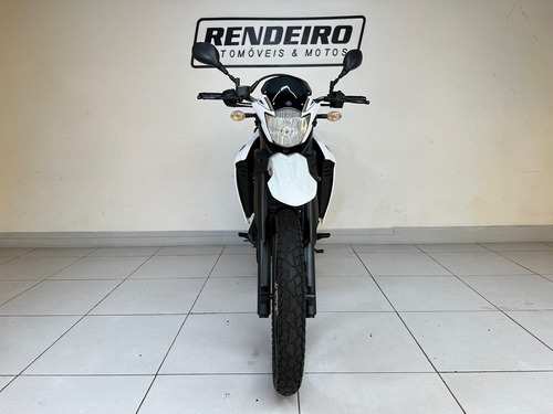 Raridade Xt660 Ano 2016 Com Apenas 53.000km Aceito Troca