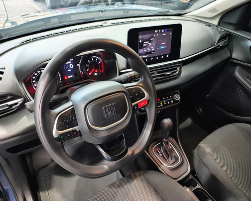 Fiat Pulse 1.0 TURBO 200 FLEX DRIVE CVT