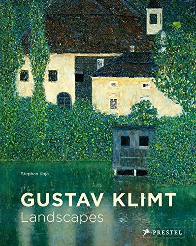 Gustav Klimt: Landscapes, De Stephan Koja. Editorial Prestel, Tapa Blanda En Inglés