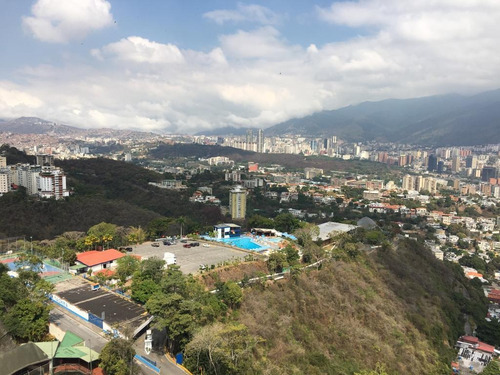 Imagen 6 de 30 de Se Vende Apto 177mt2 3h/2.5/2p Colinas De Bello Monte