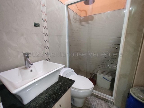 Imagen 16 de 26 de Apartamento En Venta Urb Los Chaguaramos, Maracay 23-19558 Hc