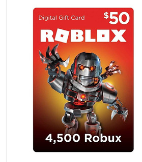 Roblox Gift Card En Mercado Libre Argentina - redeem 100 roblox gift card