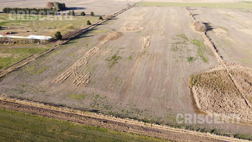 Imagen 5 de 5 de Campo En Zona Norte De Funes