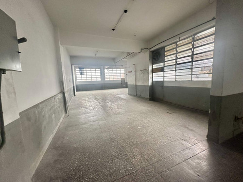 Venta Fabrica Valentin Virasoro 1783 Villa Crespo