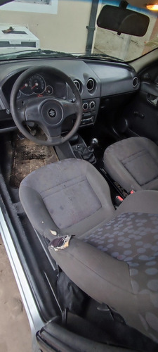 Servicio Detailling