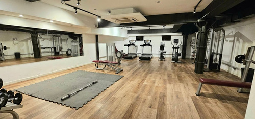 Departamento Venta Palacio Raggio
