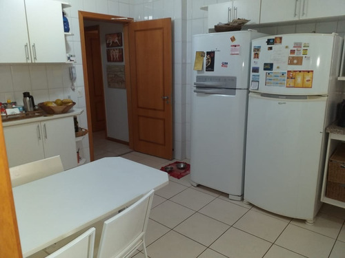 Imagem 12 de 30 de Vende-se Apartamento Com 167m² No Condomínio Philadelphia Em Ribeirão Preto-sp, Com 3 Suítes, 2 Vagas De Garagem, Sala Com 2 Ambientes - Ap00004 - 68891738