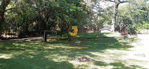 Imagem 10 de 27 de Chácara Loteamento Mariangela - Ch0748