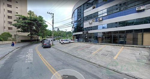 Imagem 1 de 15 de Sala Comercial, Morumbi, Vila Suzana, São Paulo - 1099