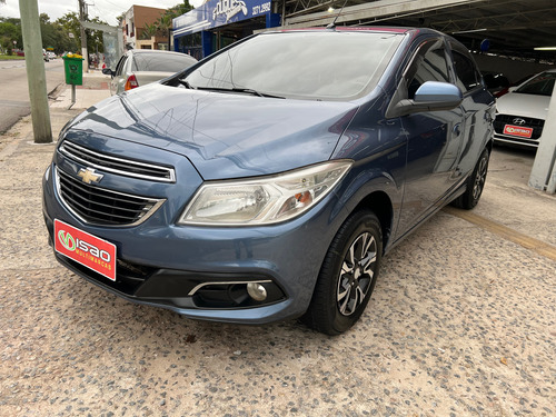 Chevrolet Onix 1.0 Lt 5p