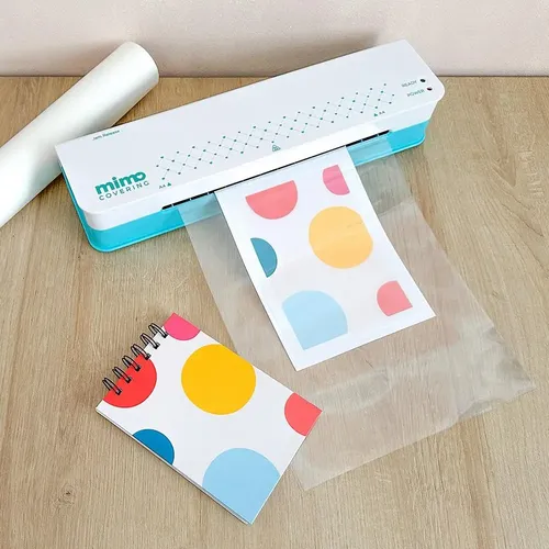 Laminadora Mimo NKS 330 A4 | MercadoLivre