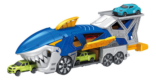$ Juego De Pistas De Coches De Juguete, Coches De Juego Para