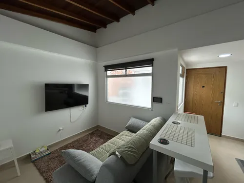 Arriendo Apartaestudio En Sabaneta