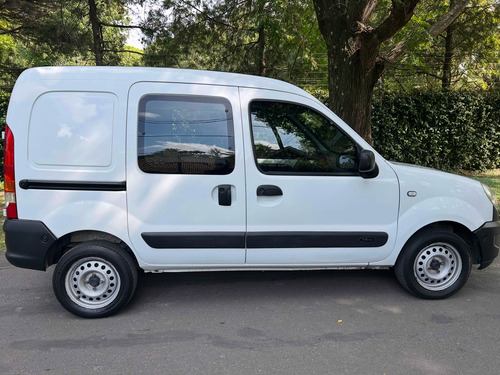 Renault Kangoo 1.6 Furgon Ph3 Confort 1plc