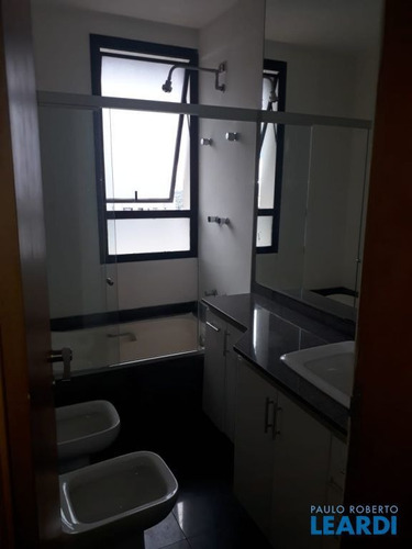 Imagem 10 de 15 de Apartamento - Morumbi - Sp - 633949