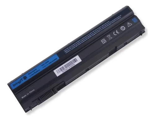 Bateria Para Notebook Dell Vostro 3460 3560 08858x Preto