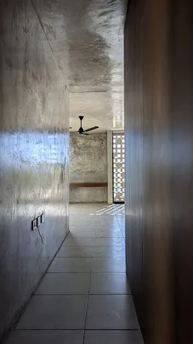 Casa De Estilo Único En Cholul Y Sin Entrar Al Pueblo