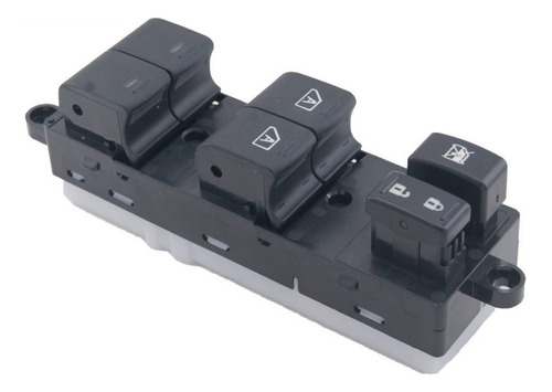 Para Interruptor De Ventana Eléctrica Principal Pathfinder 2